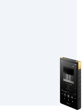 NW-ZX700系列 - 高解析度音樂播放器 - xpfb